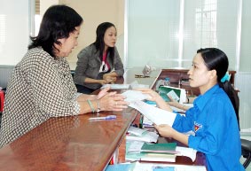 Nhiều chuyển biến mới