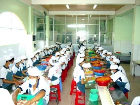 Chú trọng chất lượng, khẳng định thương hiệu