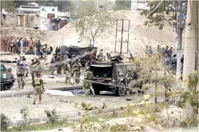 Nhiều đồng minh của Mỹ muốn rút khỏi Afghanistan