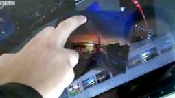 Xu hướng công nghệ màn hình mới tại IFA