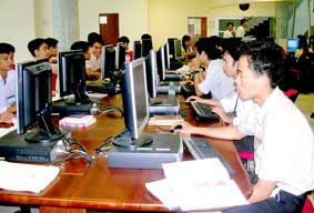Hợp tác quốc tế là biện pháp để nâng cao chất lượng đại học