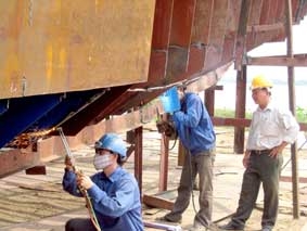 Cơ sở để phát triển đào tạo nghề