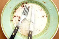 8 bí quyết giảm cân trên thế giới