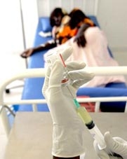 Vắc-xin ngừa nhiễm HIV