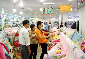 Làm gì để người Việt dùng hàng Việt? (Tiếp theo)