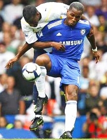 Ai sẽ "lót đường" cho các "ông lớn"?