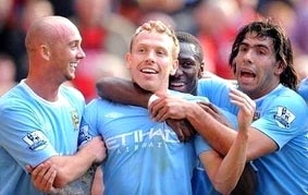 "Man xanh" sẽ "trút giận"?