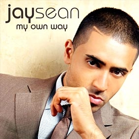Jay Sean - <i>chàng ca sĩ Anh gốc Á đang chinh phục người yêu nhạc Mỹ</i>