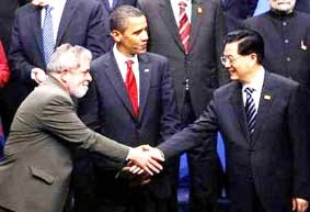 G-20 tiếp tục duy trì các biện pháp kích thích kinh tế