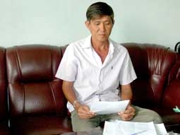 Vì sao người lao động khiếu kiện?