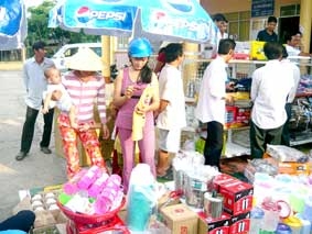 Làm gì để người Việt dùng hàng Việt? (Tiếp theo)