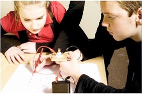 Giáo dục nghề nghiệp từ trung học phổ thông