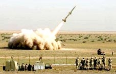 Iran bắt đầu cuộc tập trận "Đại giáo đồ 4"