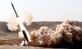 Sự cứng rắn của Iran thách thức Mỹ và phương Tây