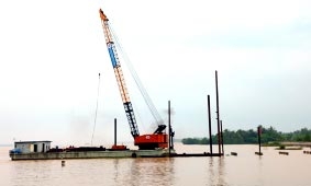 Cần nhanh chóng thông luồng