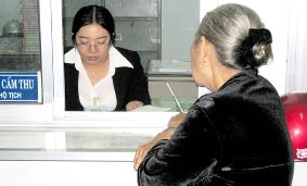 Hiệu quả nhanh, nhân rộng chậm