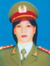 Nâng cao ý thức chấp hành 
các quy định và biện pháp 
an toàn phòng cháy chữa cháy