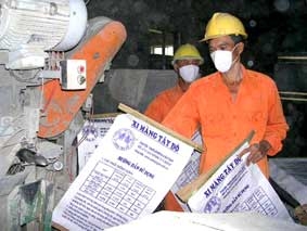 Doanh nghiệp còn nhiều bức xúc!
