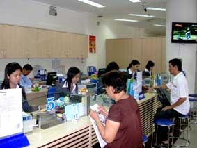 Tăng trưởng kinh tế trong nhiều mối lo!