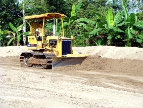 Tập trung đẩy nhanh tiến độ giải ngân xây dựng cơ bản