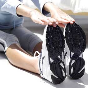 Kéo căng cơ tốt cho hệ tim mạch