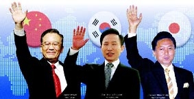 Xúc tiến cộng đồng kinh tế Đông Á