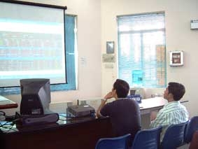 Phát triển chưa xứng tầm...