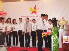 Khơi nguồn nhân lực chất lượng cao cho doanh nghiệp