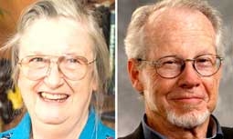Người phụ nữ đầu tiên trên thế giới đoạt giải Nobel Kinh tế