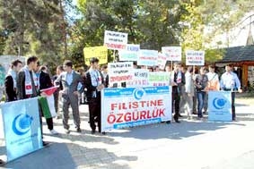 Quan hệ Thổ Nhĩ Kỳ - Israel rạn nứt nghiêm trọng