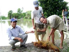 Vẫn còn nhiều nông dân chưa tiếp cận được nguồn vốn vay ưu đãi