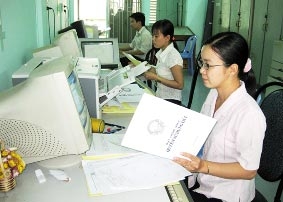 Cần nỗ lực nhiều hơn từ mỗi cán bộ, công chức
