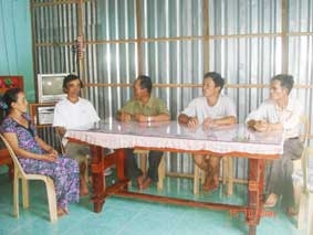 Thành phố Cần Thơ tạo bước chuyển căn bản từ công tác cán bộ