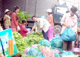 Kinh tế tư nhân rất cần hỗ trợ!