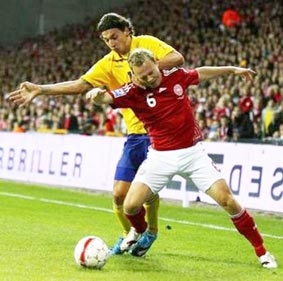 Sự trở lại  của 
“những chú lính chì”