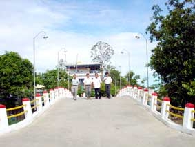 Những mô hình "dân vận khéo"