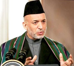 Tổng thống Afghanistan thừa nhận có gian lận trong bầu cử