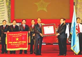 HUD phải tiếp tục nhân rộng mô hình nhà ở đô thị phục vụ chương trình an sinh xã hội