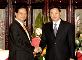 Sẽ tạo thuận lợi cho các doanh nghiệp Tứ Xuyên (Trung Quốc) đầu tư thành công tại Việt Nam