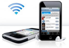 Wi-Fi mới thách thức Bluetooth