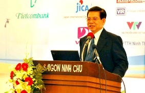 Ninh Thuận là địa chỉ tin cậy của các nhà đầu tư trong và ngoài nước