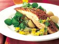 Những thực phẩm giúp kiểm soát cholesterol