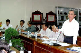 Hợp tác để phát triển nhanh, mạnh hơn