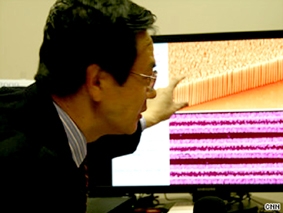 Công nghệ nhỏ mang lại giải pháp năng lượng lớn