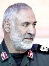 Đánh bom đẫm máu 
tại Iran, hàng chục sĩ quan cấp cao Vệ binh 
Cách mạng thiệt mạng