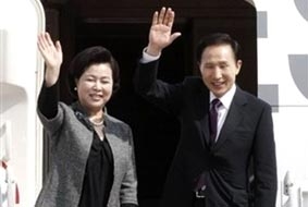 Thúc đẩy quan hệ đối tác toàn diện