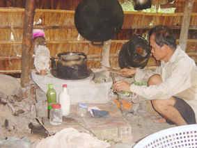 Những mảnh đời bất hạnh