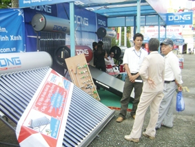 Đa dạng về chủng loại, giá rẻ...