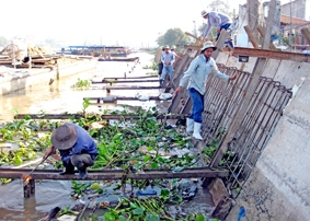 Cần một cuộc cải cách toàn diện