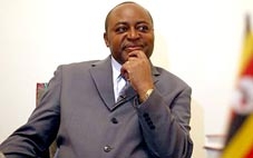 Tân vương từng làm hộ lý